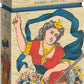 Tarot De Besancon - Gaudais