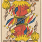 Tarot De Besancon - Gaudais