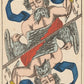 Tarot De Besancon - Gaudais
