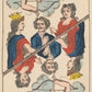 Tarot De Besancon - Gaudais