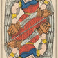 Tarot De Besancon - Gaudais