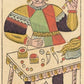Tarot De Marseille - Gassmann