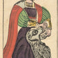 Tarot De Marseille - Gassmann