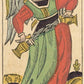 Tarot De Marseille - Gassmann