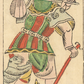 Tarot De Marseille - Gassmann