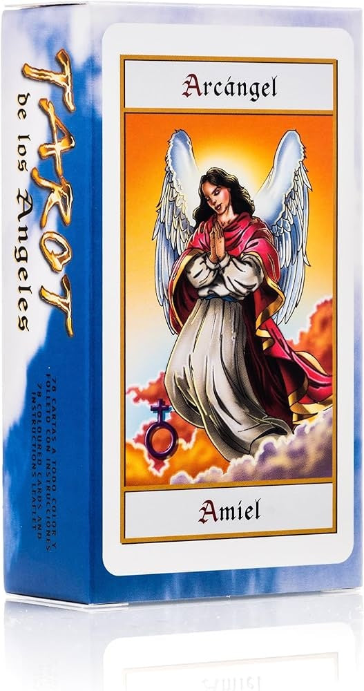 Tarot de los Ángeles