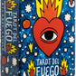 Tarot del Fuego - Fournier