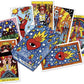 Tarot del Fuego - Fournier
