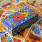 Tarot del Fuego - Fournier