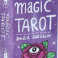 Magic Tarot - Amaia Arrazola