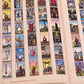 Manual De Interpretación Del Tarot Con Los 78 Arcanos - Maria Del Mar Tort I Casals
