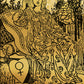 Tarot Black & Gold Edition Rider Waite