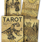 Tarot Black & Gold Edition Rider Waite