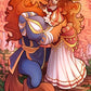 Once Upon a Time Tarot