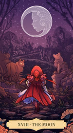 Once Upon a Time Tarot