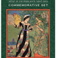 Pamela Colman Smith Commemorative set ( en Inglés)