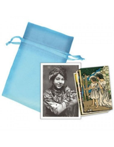 Pamela Colman Smith Commemorative set ( en Inglés)