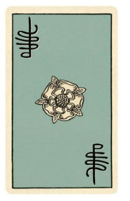 Pamela Colman Smith Commemorative set ( en Inglés)