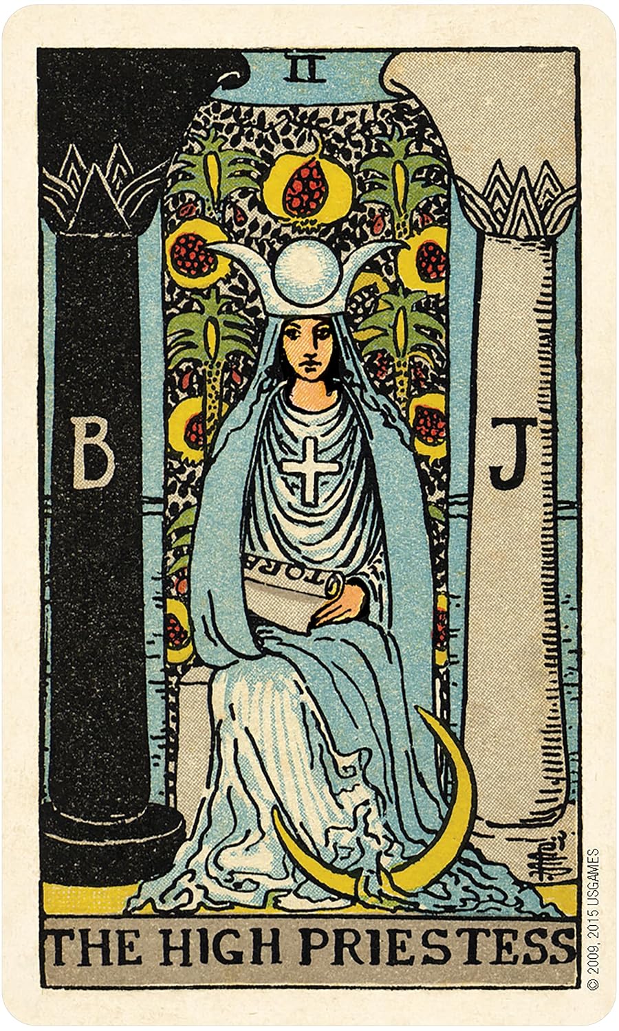 Smith-Waite Centennial Deck (en Inglés)