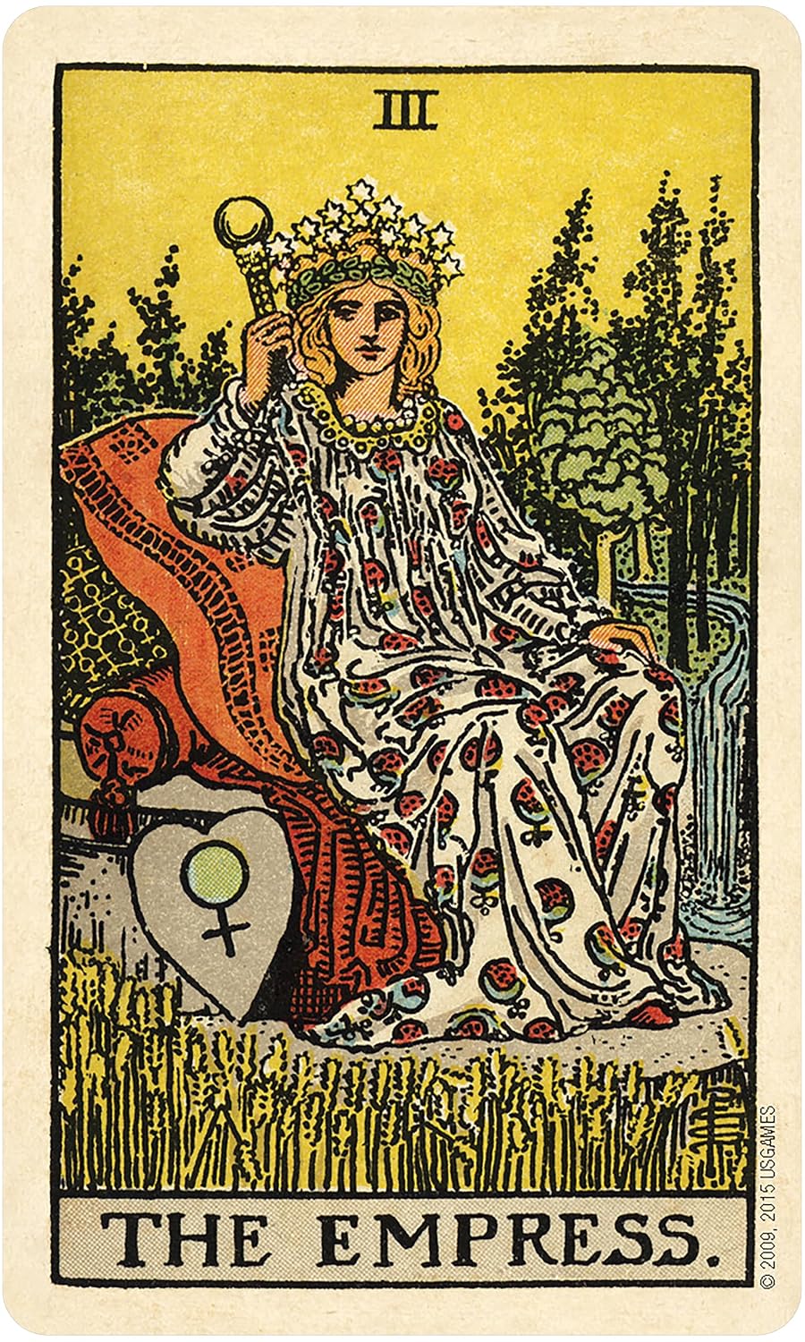 Smith-Waite Centennial Deck (en Inglés)