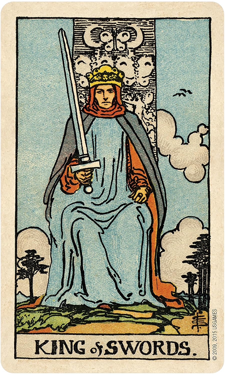 Smith-Waite Centennial Deck (en Inglés)