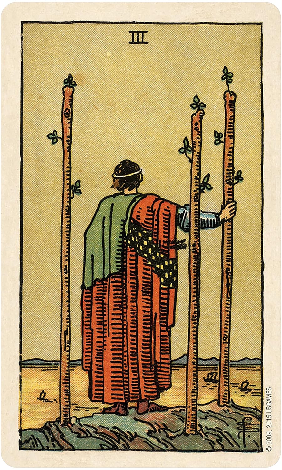 Smith-Waite Centennial Deck (en Inglés)