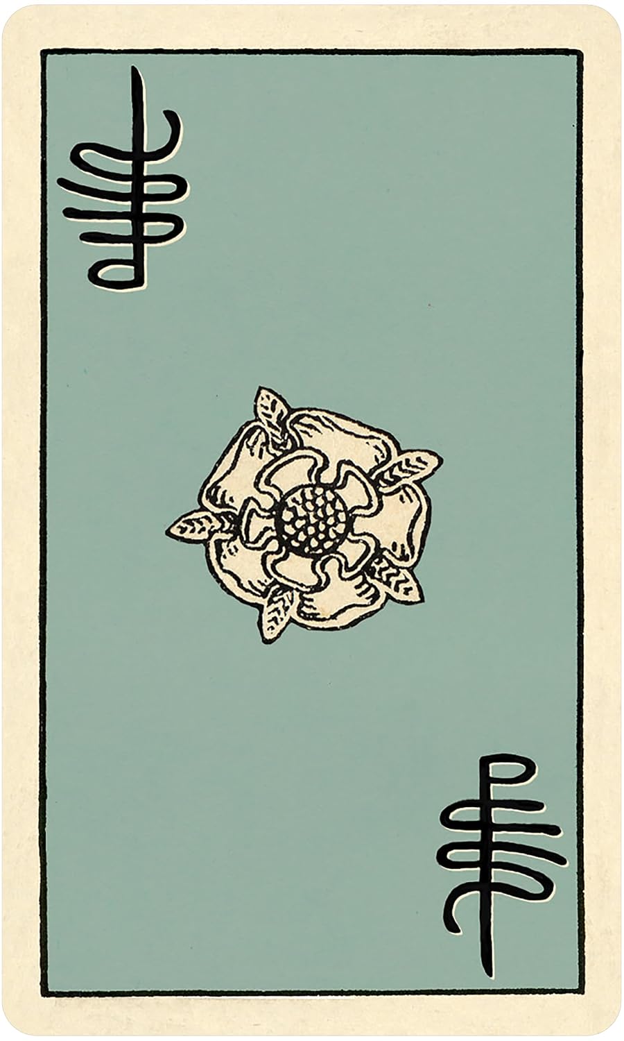 Smith-Waite Centennial Deck (en Inglés)
