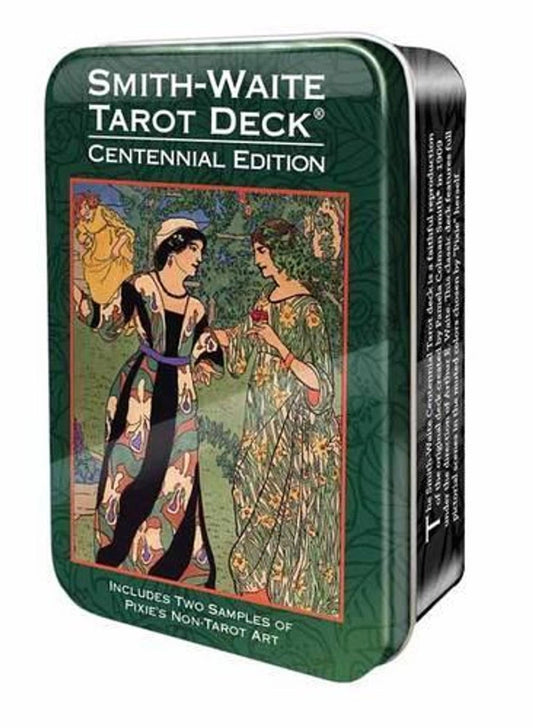 Smith-Waite Centennial Deck (en Inglés)