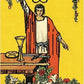 Smith-Waite Tarot Borderless (Sin Bordes)
