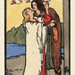 Smith-Waite Tarot Borderless (Sin Bordes)