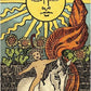 Smith-Waite Tarot Borderless (Sin Bordes)