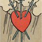 Smith-Waite Tarot Borderless (Sin Bordes)