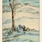 Smith-Waite Tarot Borderless (Sin Bordes)