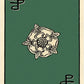 Smith-Waite Tarot Borderless (Sin Bordes)