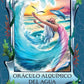 Oráculo Alquímico del Agua - Alexandra Wenman