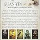 El Oraculo de Kuan yin - Alana Fairchild