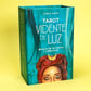 Tarot Vidente de Luz - Chris Anne