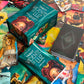 Tarot Vidente de Luz - Chris Anne