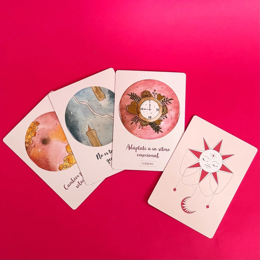Chakra del corazón - Isabelle Cerf