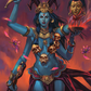El oráculo de Kali - Alana Fairchild