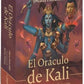 El oráculo de Kali - Alana Fairchild
