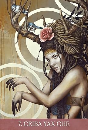El Oráculo de la Medicina del Corazon - Alana Fairchild