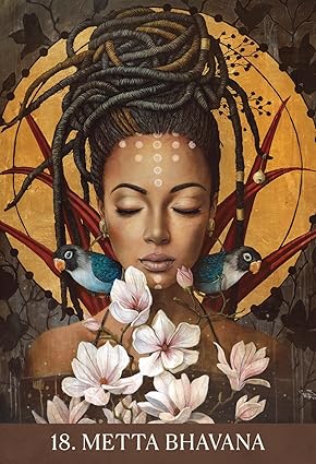 El Oráculo de la Medicina del Corazon - Alana Fairchild