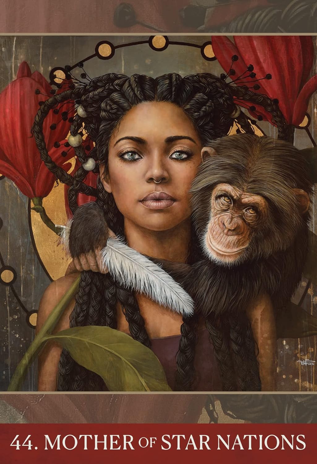 El Oráculo de la Medicina del Corazon - Alana Fairchild