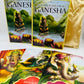 Susurros del Dios Ganesha - Angela Hartfield