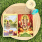 Susurros del Dios Ganesha - Angela Hartfield