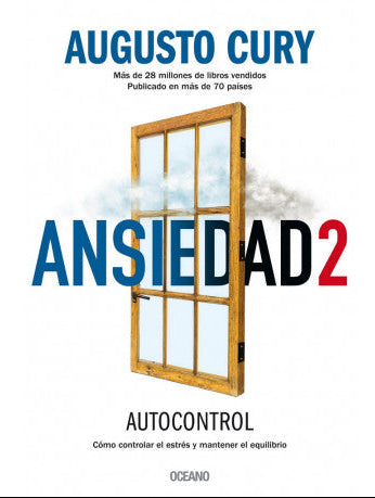 Ansiedad 2 - Augusto Cury