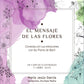 El mensaje de las flores - María Jesús García