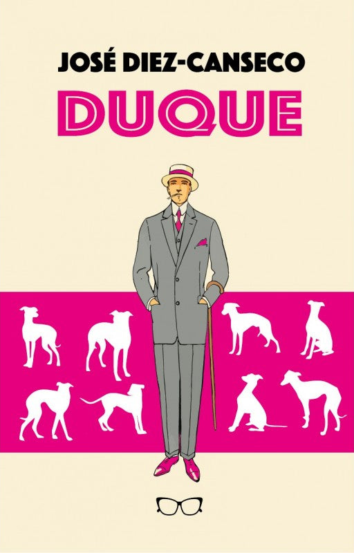 Duque - José Diez-Canseco