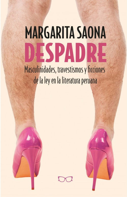 Despadre - Margarita Saona